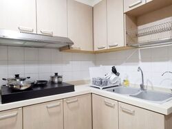 Sanctuary Green (D15), Condominium #565820841